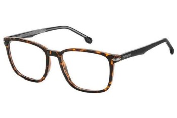 Glasses Carrera CARRERA292 086 Rechteck Havanna