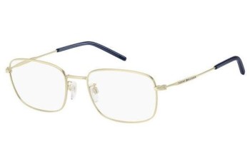 Glasses Tommy Hilfiger TH1934/F AOZ Rechteck Gold