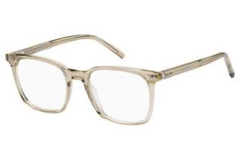 Glasses Tommy Hilfiger TH1942 10A Quadratisch Beige