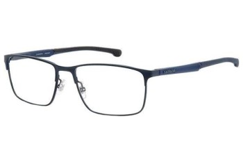 Glasses Carrera Ducati CARDUC014 PJP Rechteck Blau