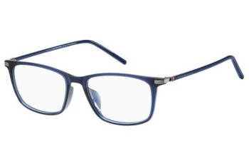 Glasses Tommy Hilfiger TH1937/F PJP Rechteck Blau