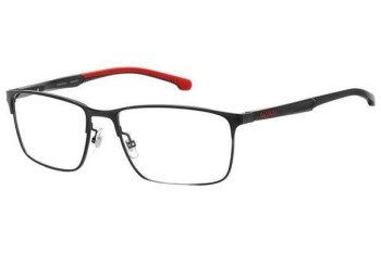 Glasses Carrera Ducati CARDUC014 OIT Rechteck Schwarz