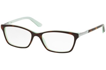 Brillen Ralph by Ralph Lauren RA7044 601 Quadratisch Havanna