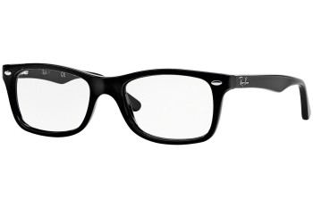 Brillen Ray-Ban The Timeless RX5228 2000 Rechteck Schwarz