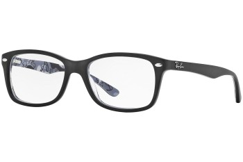 Brillen Ray-Ban The Timeless RX5228 5405 Rechteck Schwarz