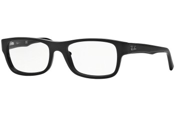 Glasses Ray-Ban RX5268 5119 Rechteck Schwarz