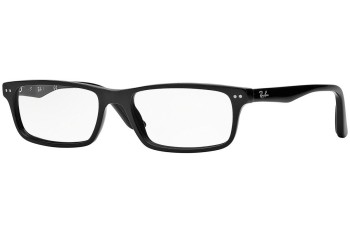 Glasses Ray-Ban RX5277 2000 Rechteck Schwarz