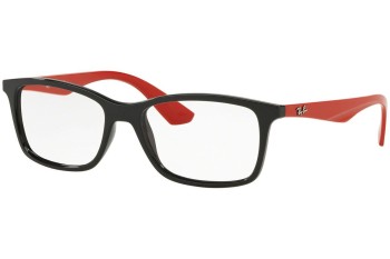 Glasses Ray-Ban RX7047 2475 Rechteck Schwarz