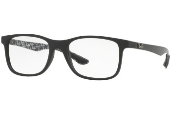 Brillen Ray-Ban RX8903 5263 Quadratisch Schwarz