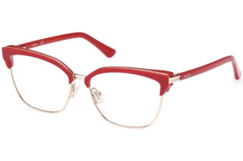 Glasses Guess GU2945 066 Browline Rot