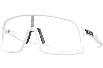 Sunglasses Oakley Sutro OO9406-99 Monoscheibe | Shield Weiß