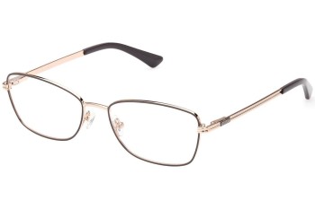 Glasses Guess GU2940 020 Rechteck Grau