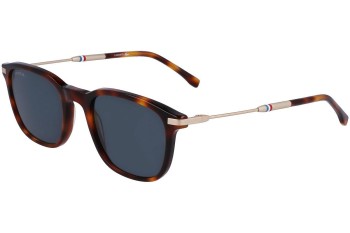 Sonnenbrille Lacoste L992S 214 Quadratisch Havanna