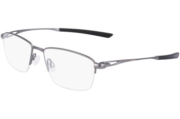 Glasses Nike 6045 070 Rechteck Silber