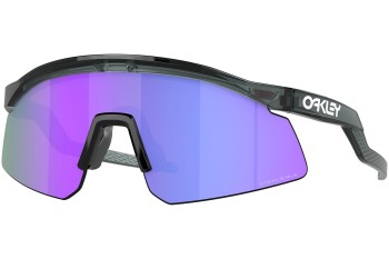 Sonnenbrille Oakley Hydra OO9229-04 Monoscheibe | Shield Grau