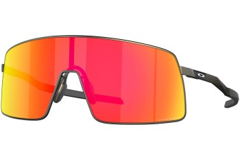 Sunglasses Oakley Sutro TI OO6013-02 Monoscheibe | Shield Grau