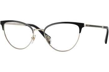 Brillen Vogue Eyewear VO4250 352 Cat Eye Schwarz