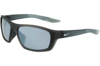 Sunglasses Nike Brazen Boost FJ1975 060 Rechteck Schwarz