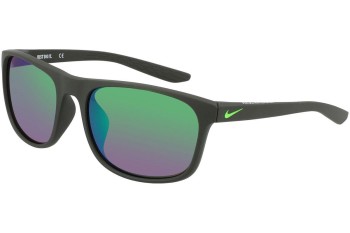 Sunglasses Nike Endure M FJ2198 355 Rechteck Grau