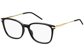 Glasses Tommy Hilfiger TH1708 807 Quadratisch Schwarz