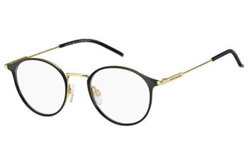 Glasses Tommy Hilfiger TH1771 807 Rund Schwarz