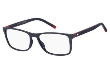 Glasses Tommy Hilfiger TH1785 FLL Rechteck Blau