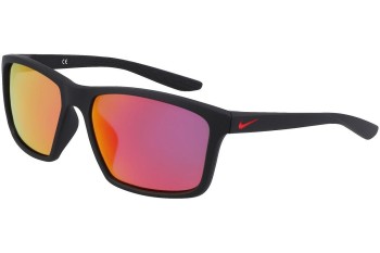 Sunglasses Nike Valiant M FJ1998 016 Rechteck Schwarz