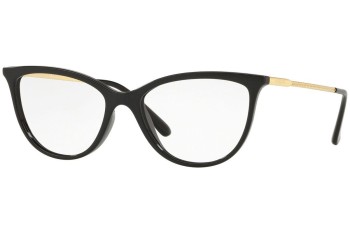 Brillen Vogue Eyewear Color Rush Collection VO5239 W44 Cat Eye Schwarz