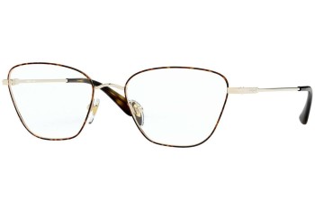 Glasses Vogue VO4163 5078 Cat Eye Havanna