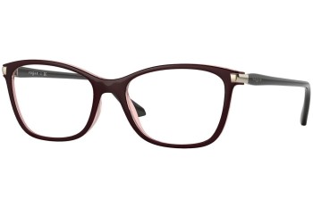 Glasses Vogue Eyewear VO5378 2907 Cat Eye Braun