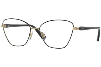 Glasses Vogue Eyewear VO4195 280 Cat Eye Schwarz