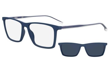 Glasses BOSS BOSS1151/CS FLL/KU Quadratisch Blau