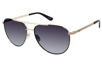 Sunglasses Juicy Couture JU621/G/S 807/9O Pilot Gold