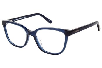 Glasses Juicy Couture JU231 PJP Quadratisch Blau