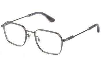 Glasses Police Horizon 3 VPLF87 0A21 Quadratisch Silber