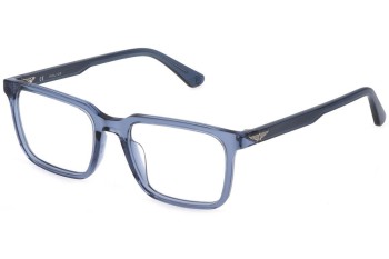 Glasses Police Ocean 3 VPLF76 0AGQ Rechteck Blau