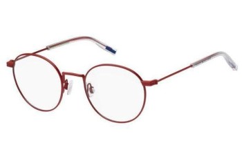 Glasses Tommy Hilfiger Junior TH1925 0Z3 Rund Rot