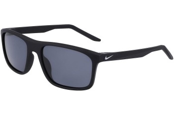 Sunglasses Nike Fire P FD1818 011 Quadratisch Schwarz