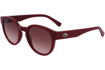 Sonnenbrille Lacoste L6000S 603 Rund Rot