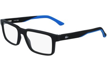 Glasses Lacoste L2922 001 Rechteck Schwarz