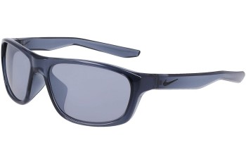 Sonnenbrille Nike Lynk FD1806 021 Rund Grau