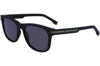 Sunglasses Lacoste L995S 002 Quadratisch Schwarz