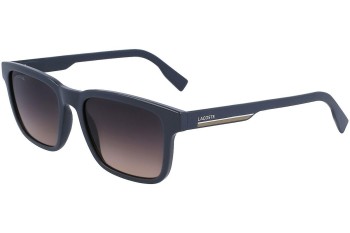 Sonnenbrille Lacoste L997S 024 Quadratisch Grau