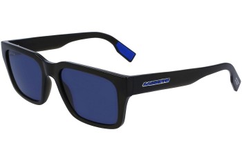 Sonnenbrille Lacoste L6004S 024 Quadratisch Schwarz