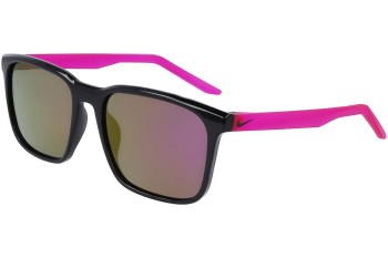 Sunglasses Nike Rave P FD1849 010 Quadratisch Schwarz