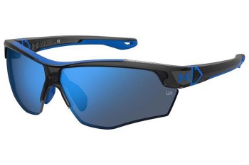 Sonnenbrille Under Armour UAYARD UAYARD DUALJR 09V/W1 Rechteck Mehrfarbig