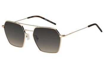 Sunglasses BOSS BOSS1533/S 000/PR Pilot Gold