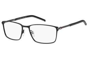 Glasses Tommy Hilfiger TH1991 003 Rechteck Schwarz