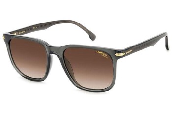 Sunglasses Carrera CARRERA300/S KB7/HA Quadratisch Grau