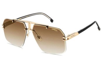 Sunglasses Carrera CARRERA1054/S 2M2/86 Pilot Gold